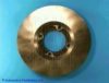 BLUE PRINT ADT34308 Brake Disc